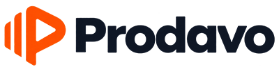 Prodavo